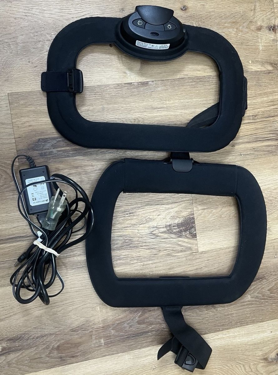Ortho Fix Spinal Stim Device Therapy System Lumbar Fusion 