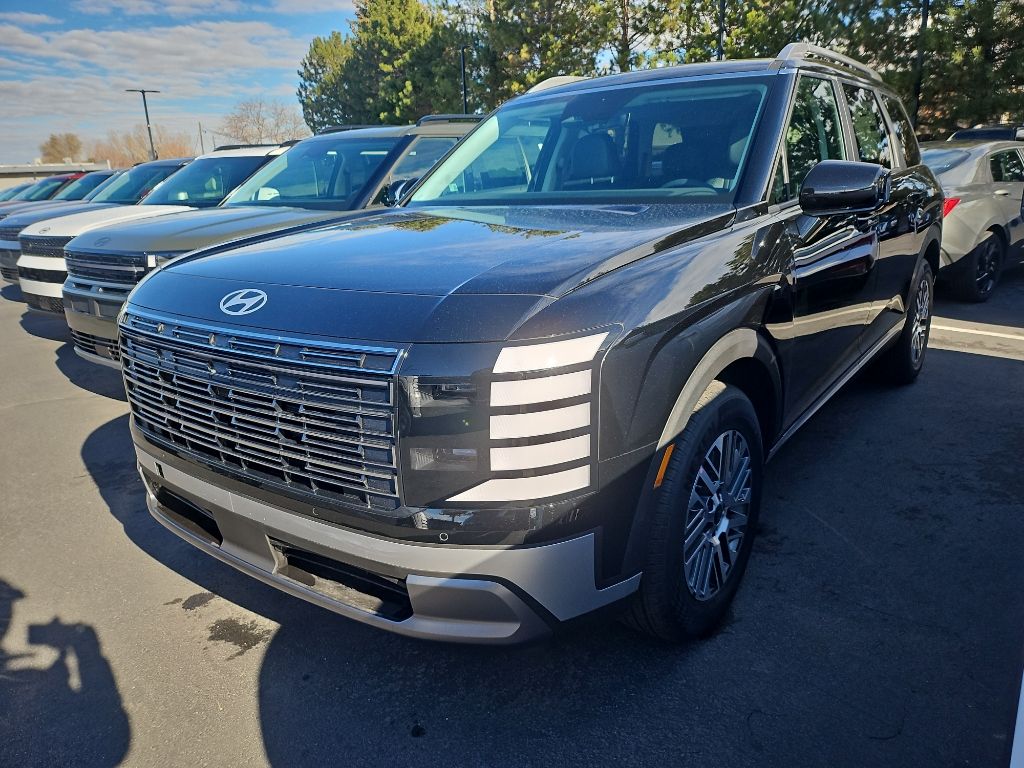 2026 Hyundai Palisade SEL