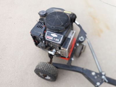 DR Power Trimmer