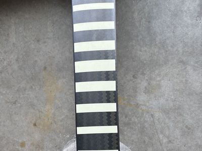 Armstrong 935 Performance Mast