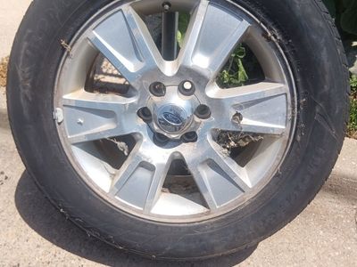 rims All four