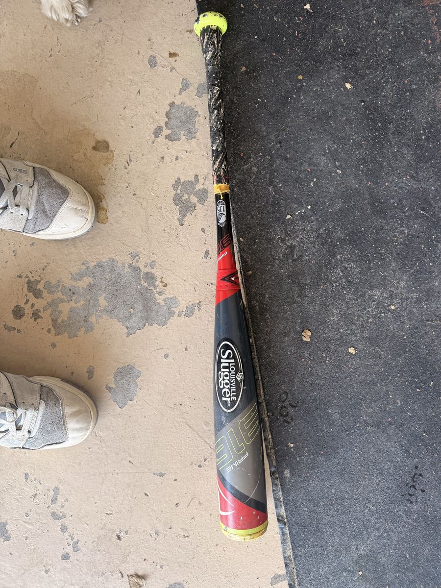 Baseball bat