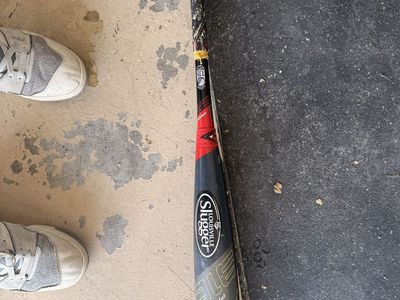 Baseball bat