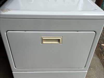 Free dryer