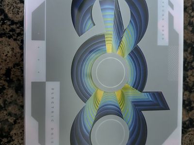 1 EDC 2026 VIP Ticket