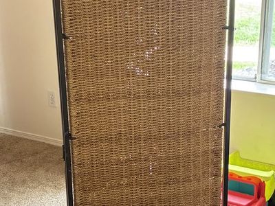 Room Divider
