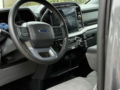 2023 FORD F150 XLT
