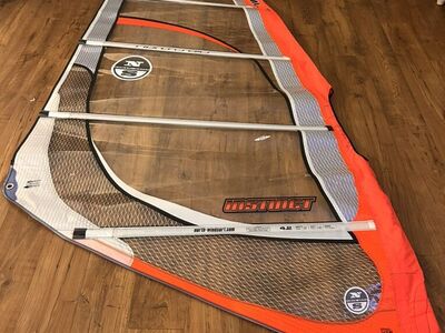 North Sails Instict 4.2 Windsurfing Sail