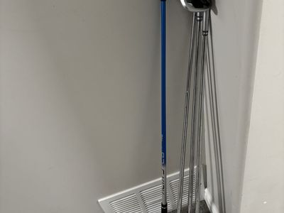 Ping Junior Flex CB golf set and bag