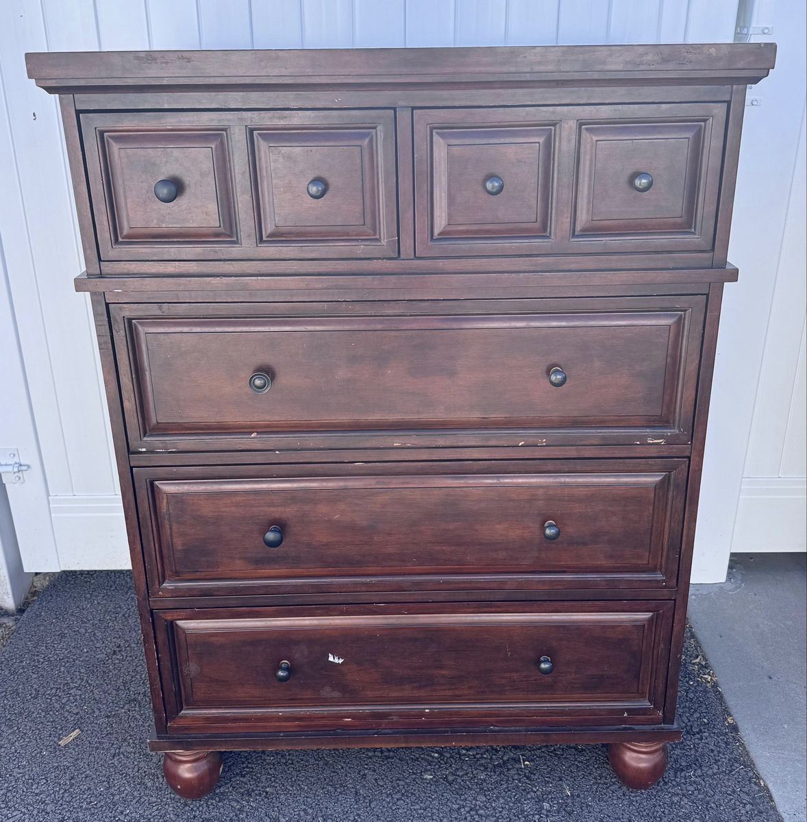 Cute dresser