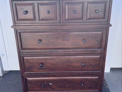 Cute dresser