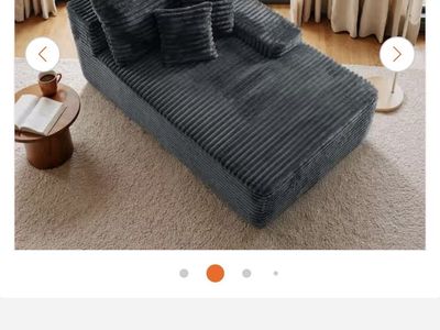 Brand New Sectional Lounge