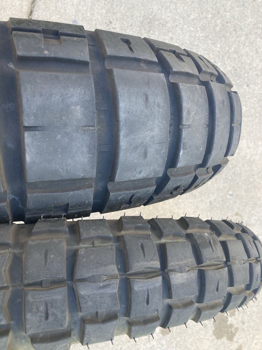 Pirelli Scorpion Rally Adventouring Tires