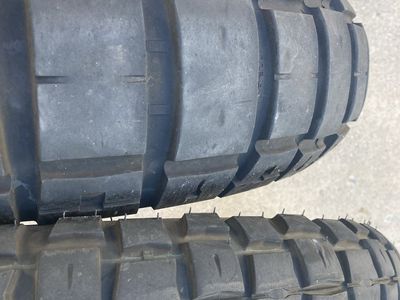 Pirelli Scorpion Rally Adventouring Tires