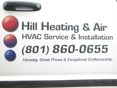 Hill Heating And Air