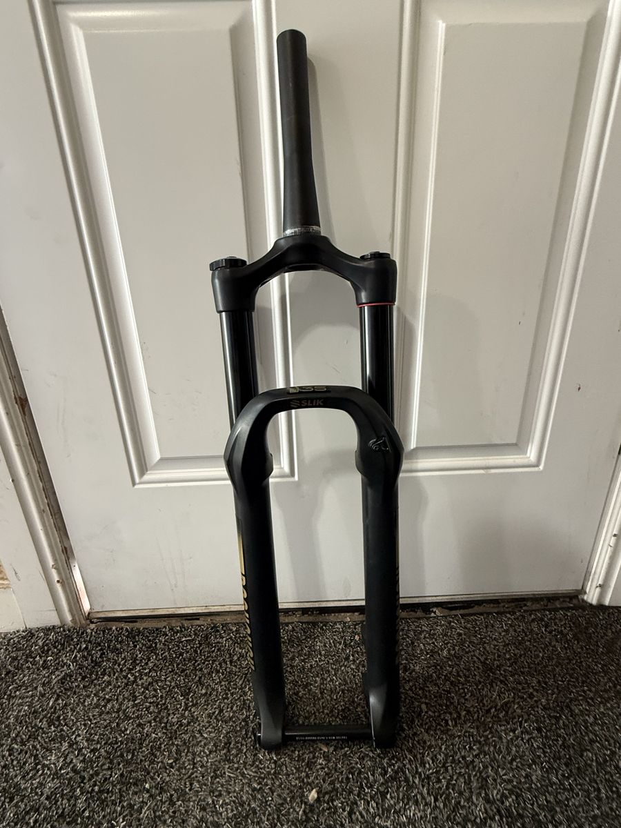 Rockshox 35 Gold RL 150mm