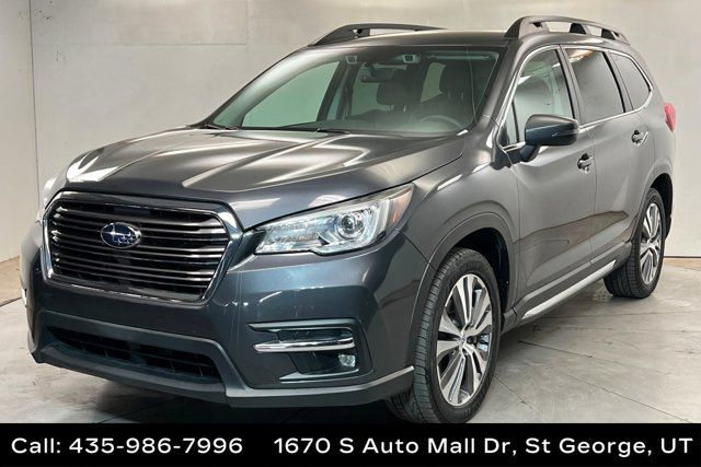 2020 Subaru Ascent Limited 7-Passenger