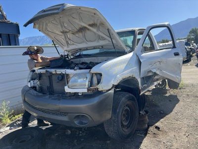 2004 Toyota Tundra Parts - UTPAP Orem