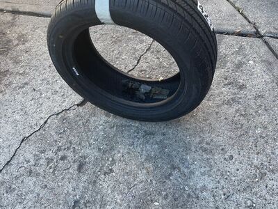 195/50/15 NEW ACHILLES TIRE