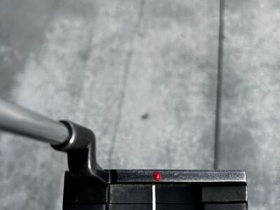 PING SCOTTSDALE PUTTER
