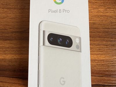 Google Pixel 8 Pro Unopened And Unlocked