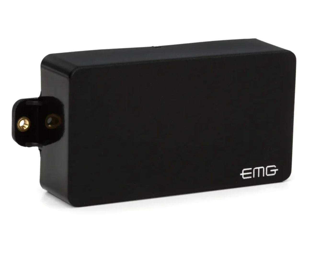 EMG Electric Guitar Pickup - Black