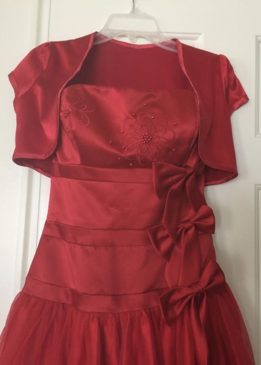 Beautiful & Stunning Party Dance Dress