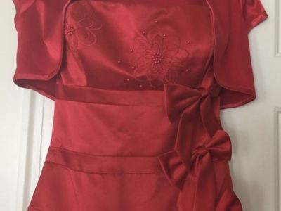 Beautiful & Stunning Party Dance Dress