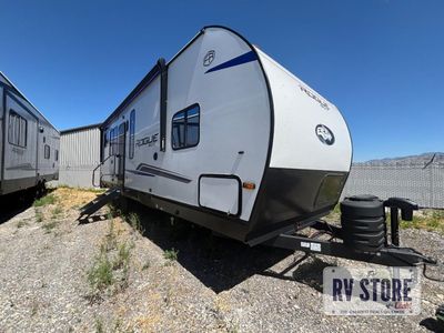 2026 Forest River RV Vengeance Rogue SUT 25SUT In Stock
