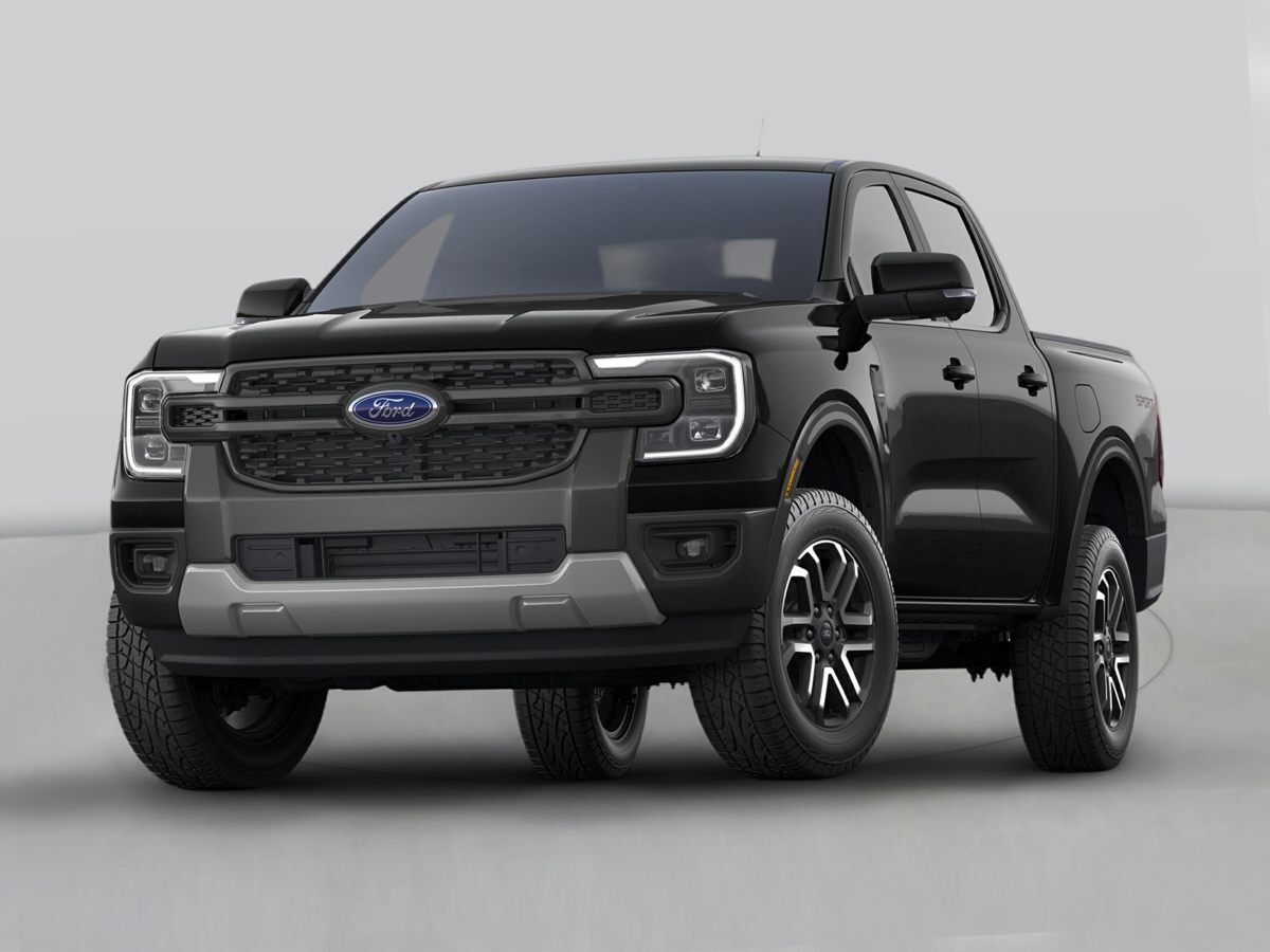 2024 Ford Ranger Raptor in Spanish Fork, UT | KSL Cars