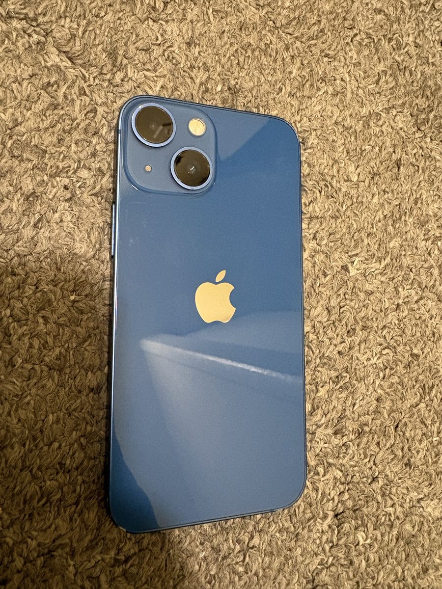 iPhone 13 mini 128GB