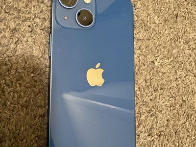 iPhone 13 mini 128GB