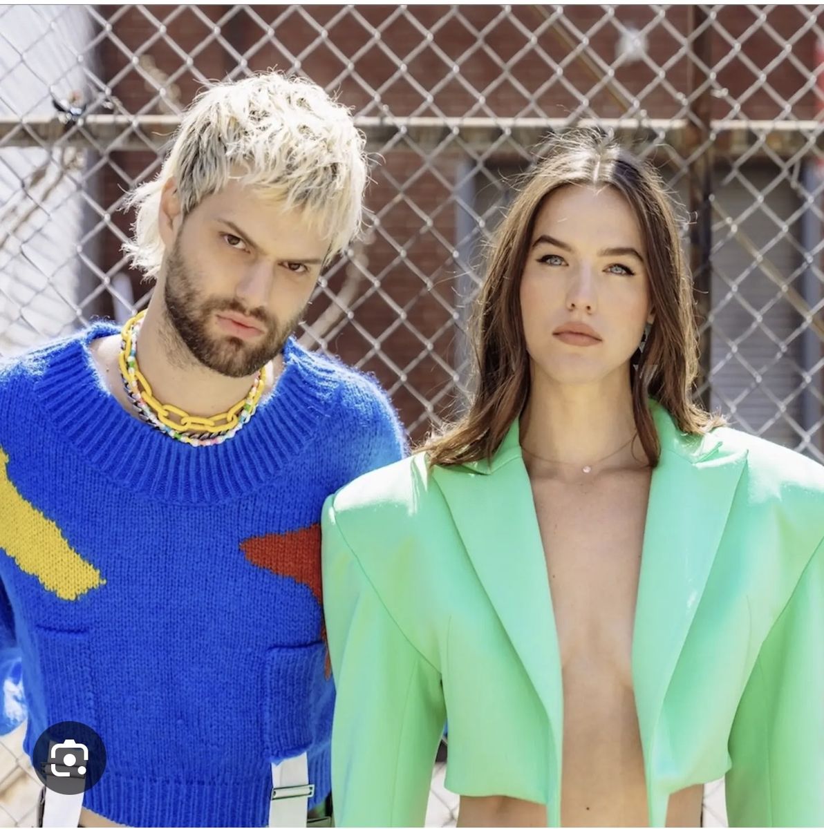 Sofi Tukker Ogden Twilight