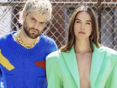 Sofi Tukker Ogden Twilight