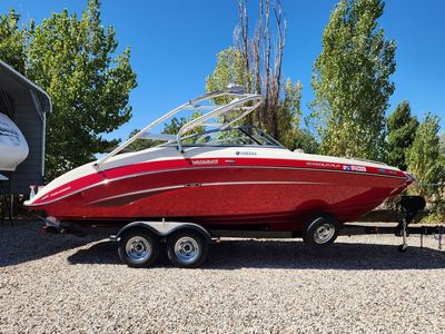 2014 Yamaha excellent condition