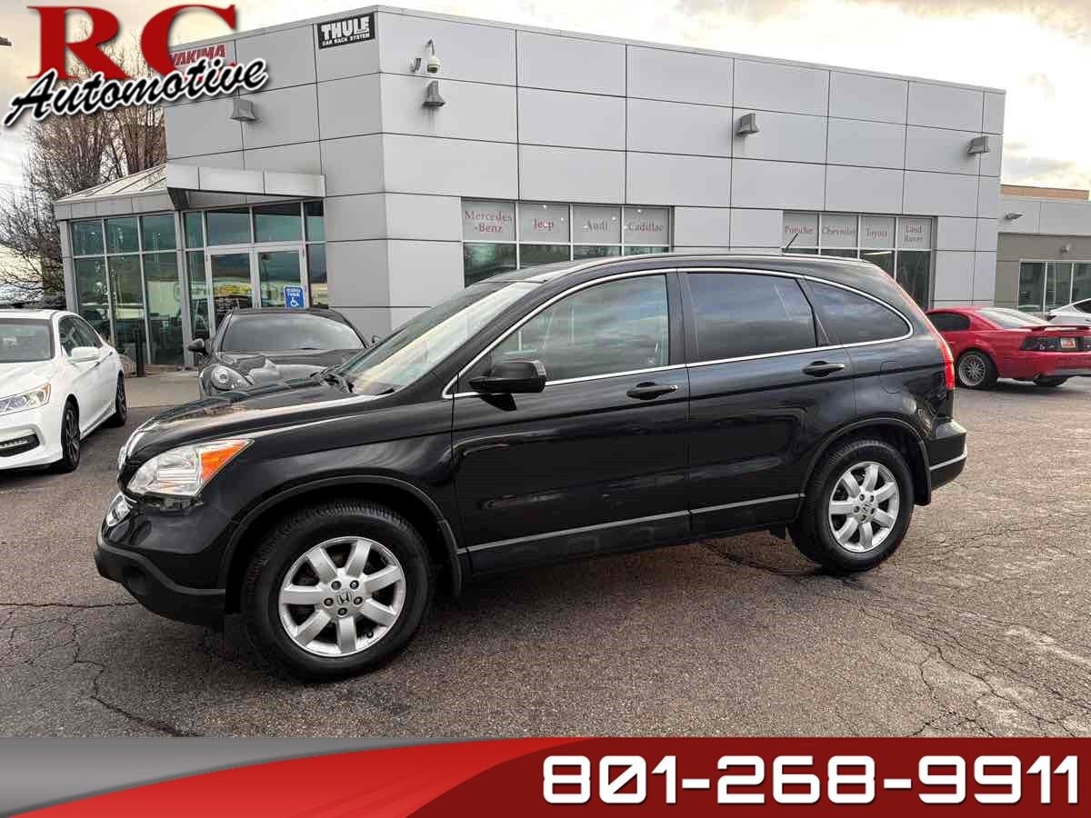 2008 Honda CR-V EX