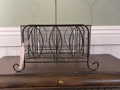 Utinsel Caddy