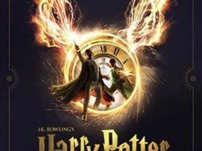 Harry Potter and the Cursed Child tickets