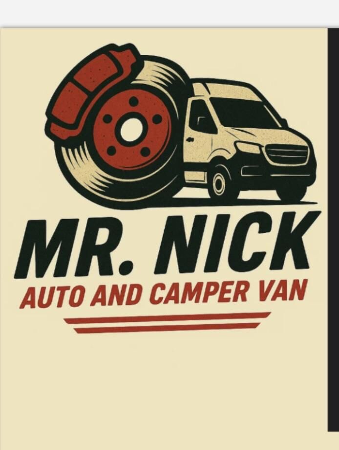 Mr Nick Auto & Campervan