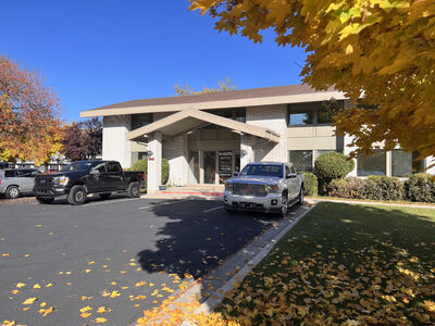 Office Space - Provo