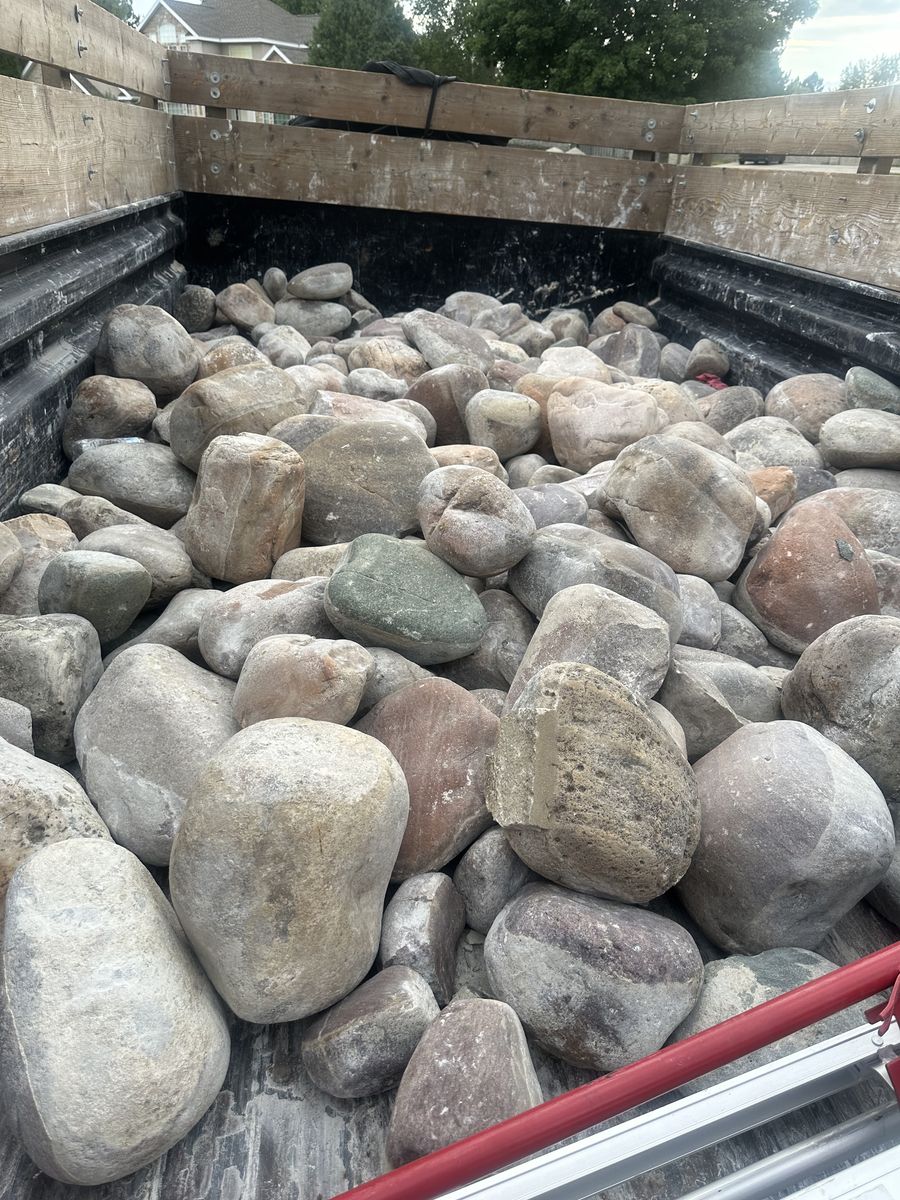 River Rock