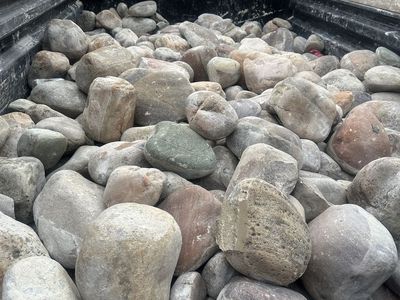 River Rock