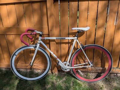 Single speed / fixie