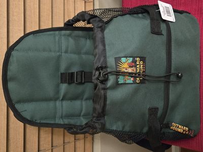 Small dog pet carrier