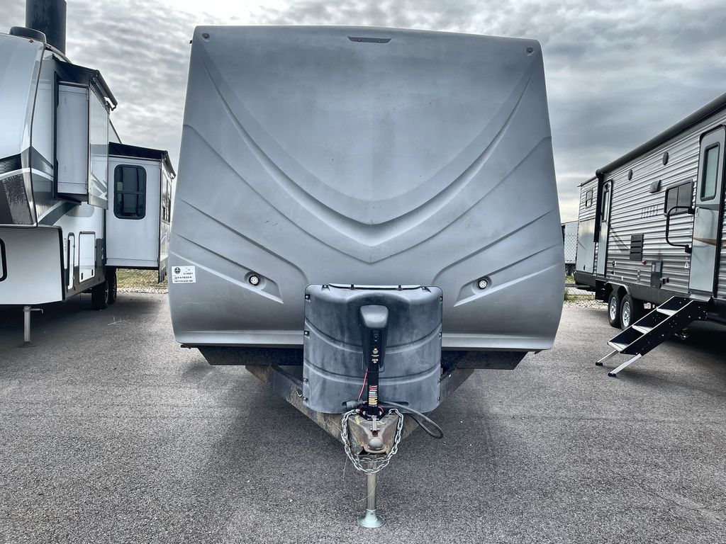 Used 2015 Forest River RV WILDCATT 30DBH