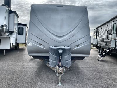 Used 2015 Forest River RV WILDCATT 30DBH