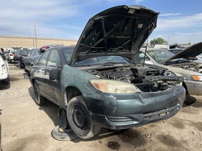 Just In! 2003 Toyota Camry Parts - UTPAP Orem