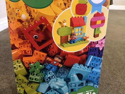 Lego duplo