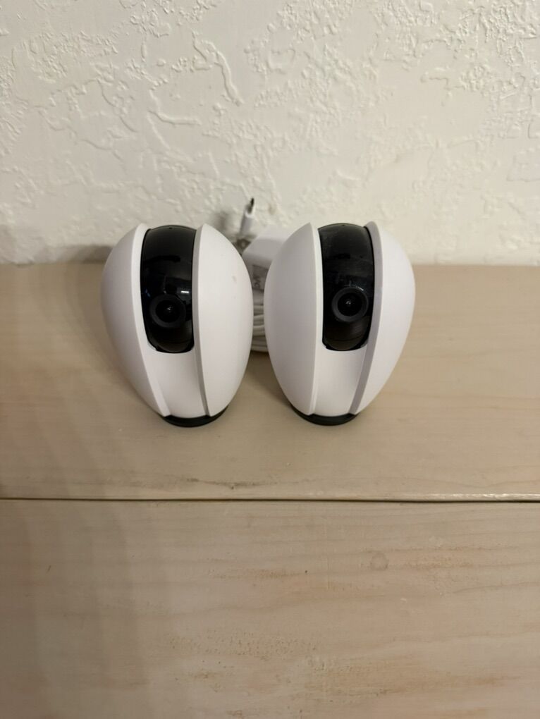 LaView Indoor Security Cameras
