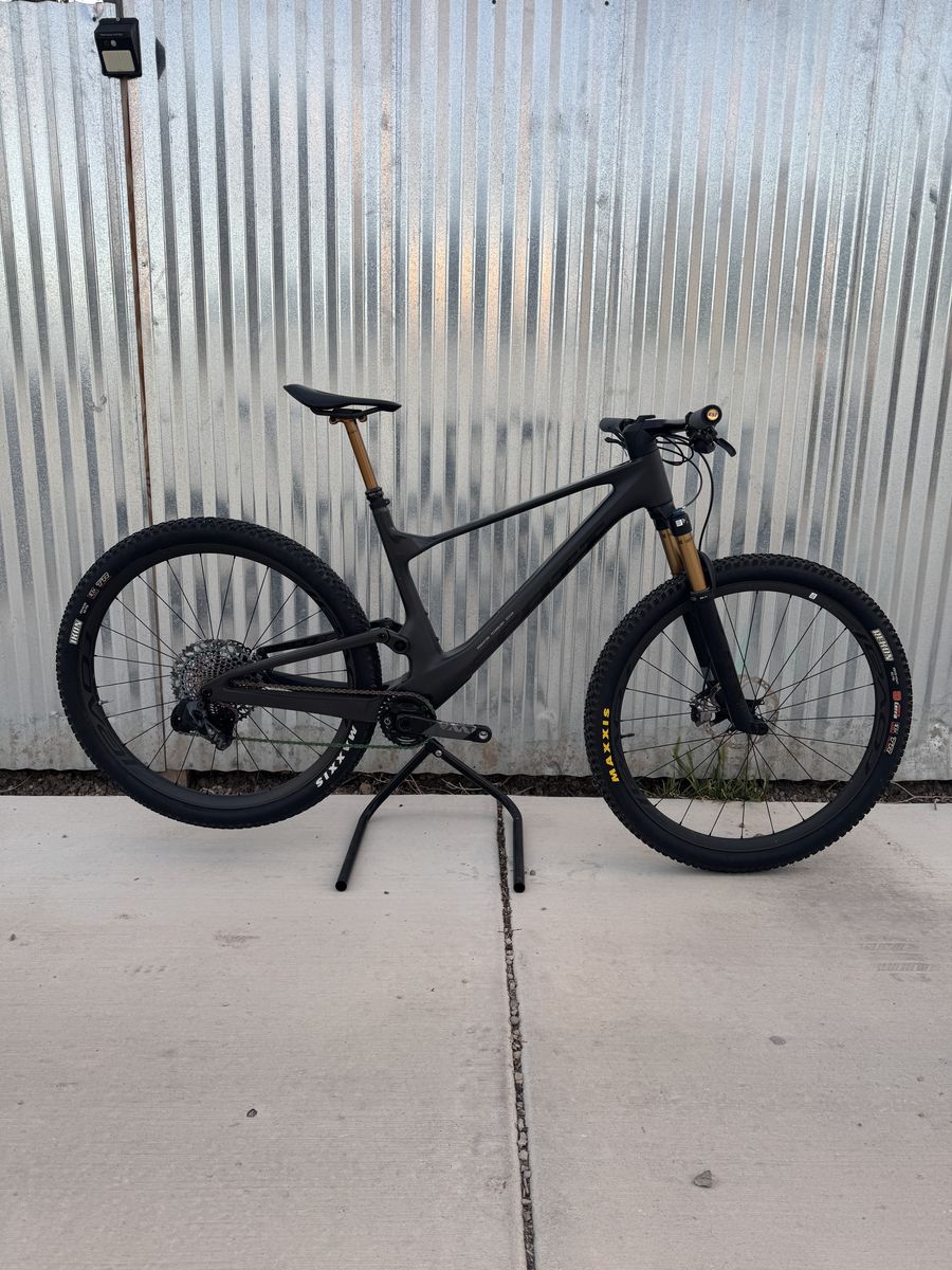 2023 Scott Sparck RC SL XX1 AXS Large